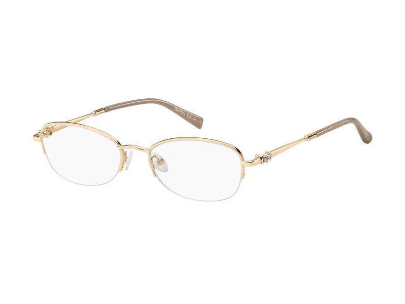 Max Mara MM 1382 DDB 52 Női szemüvegkeret (optikai keret)