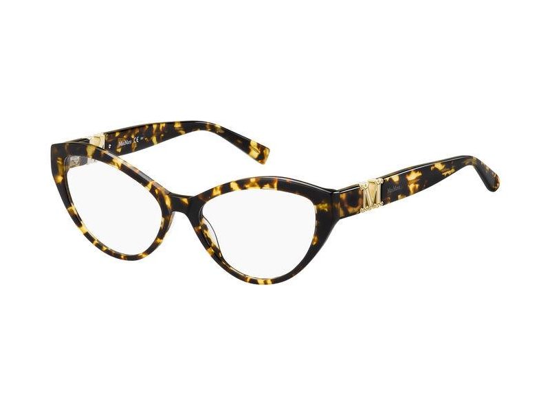 Max Mara MM 1424 EPZ 54 Női szemüvegkeret (optikai keret)