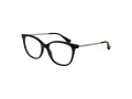 Max Mara MM 5008 001 52 Férfi, Női szemüvegkeret (optikai keret)