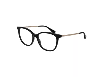   Max Mara MM 5008 001 52 Férfi, Női szemüvegkeret (optikai keret)