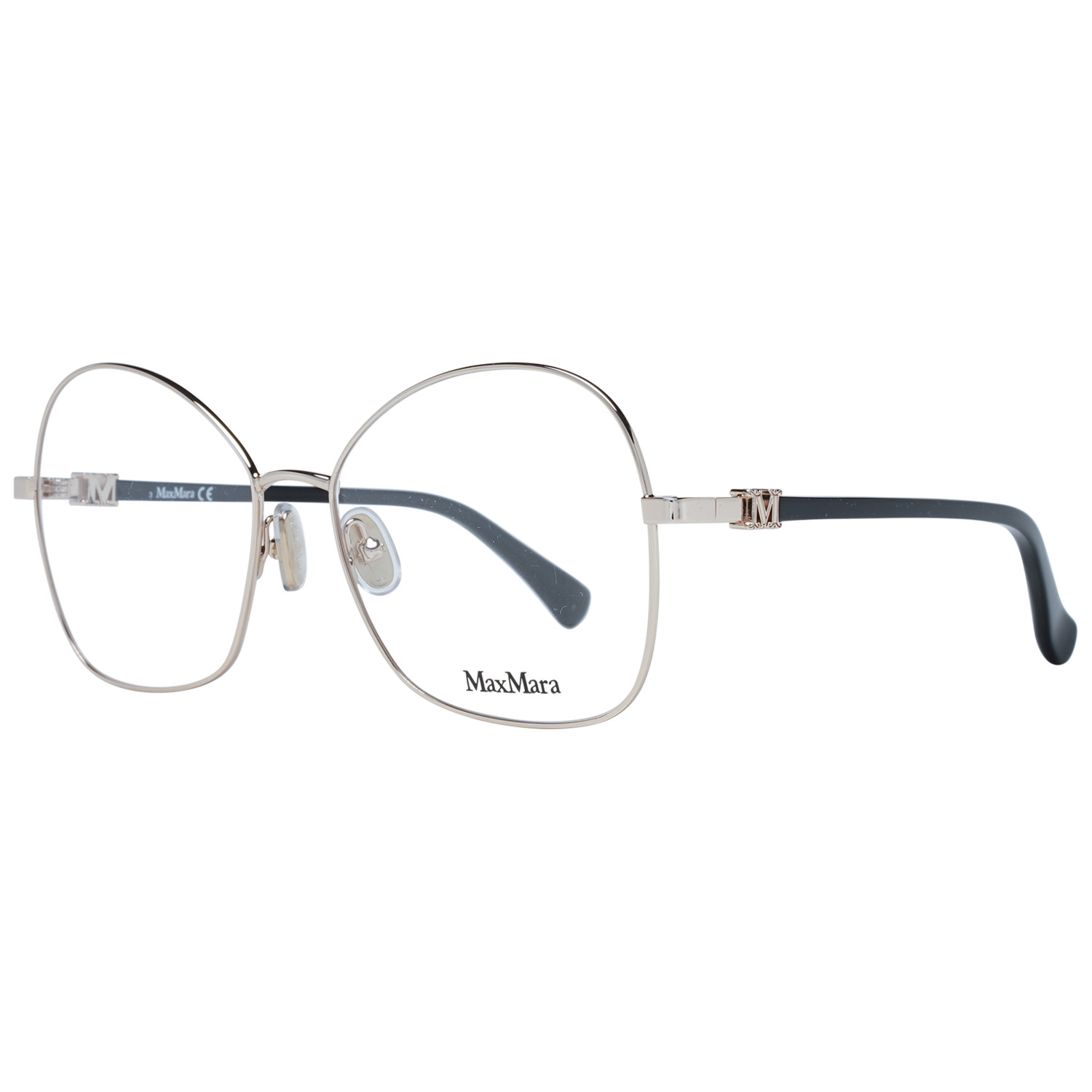  Max Mara MM 5033 032 55 Női szemüvegkeret (optikai keret) akciós termékkép 1