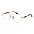 Max Mara MM 5034 033 54 Női szemüvegkeret (optikai keret)