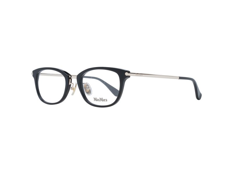 Max Mara MM 5043-D 001 50 Női szemüvegkeret (optikai keret)