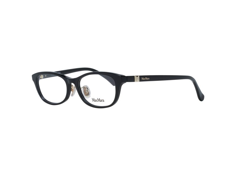 Max Mara MM 5046-D 001 52 Női szemüvegkeret (optikai keret)