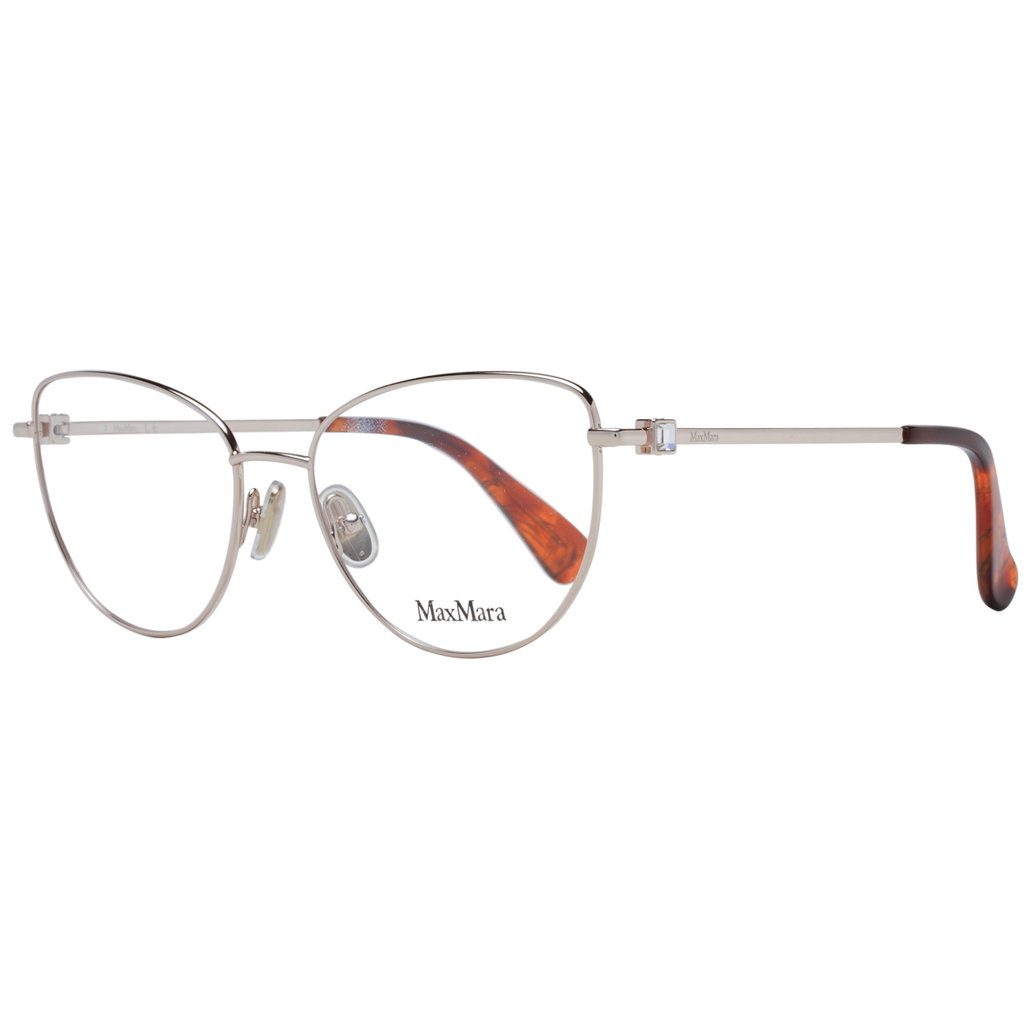  Max Mara MM 5047 028 53 Női szemüvegkeret (optikai keret) akciós termékkép 1