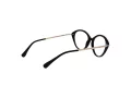 Max Mara MM 5075 001 52 Női szemüvegkeret (optikai keret)