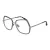 Max Mara MM 5076 016 55 Női szemüvegkeret (optikai keret)