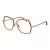 Max Mara MM 5076 028 55 Női szemüvegkeret (optikai keret)