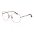 Max Mara MM 5077-H 033 56 Női szemüvegkeret (optikai keret)