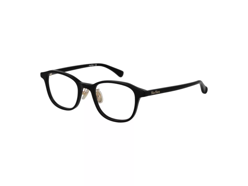 Max Mara MM 5089-D 001 49 Női szemüvegkeret (optikai keret)