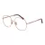 Max Mara MM 5097 033 55 Női szemüvegkeret (optikai keret)