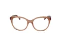 Max Mara MM 5102 072 52 Női szemüvegkeret (optikai keret)