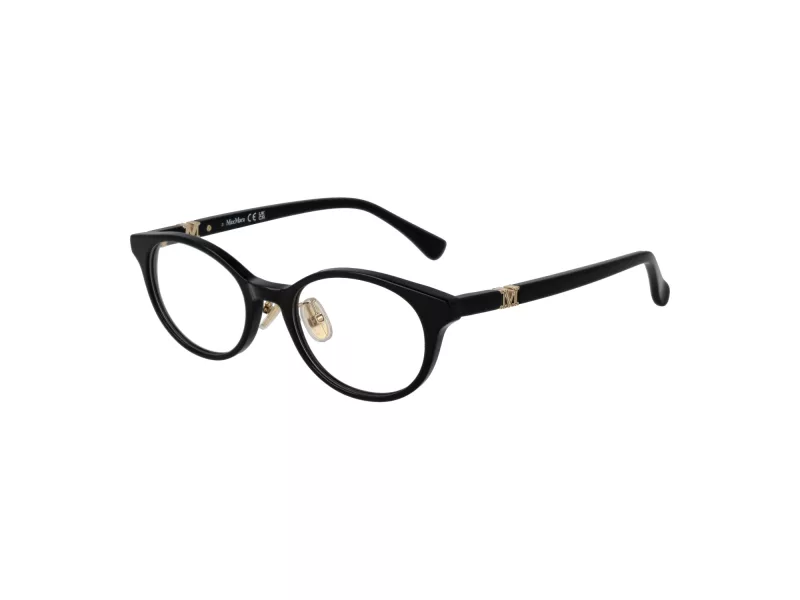 Max Mara MM 5127-D 001 49 Női szemüvegkeret (optikai keret)