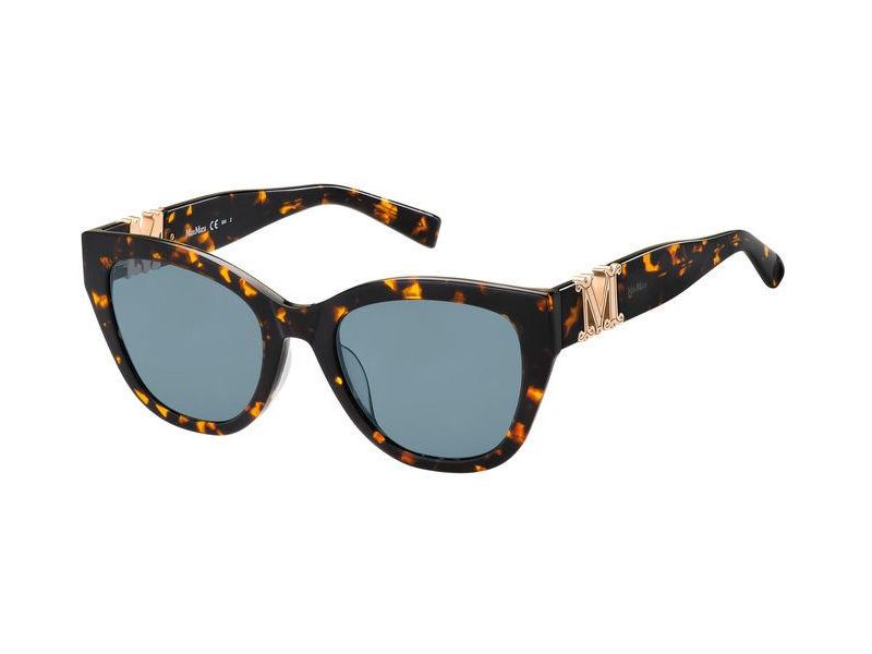Max Mara MM Berlin I/G 086/KU 52 Női napszemüveg