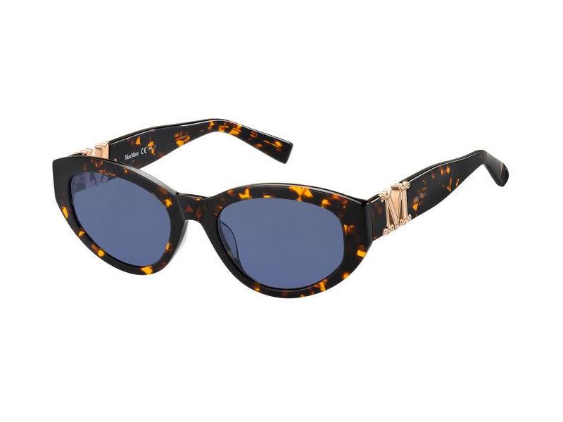 Max Mara MM Berlin II/G 086/KU 52 Női napszemüveg