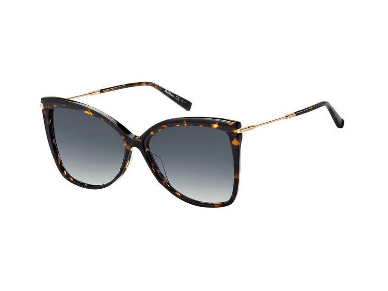 Max Mara MM Classy XI/G WR9/9O 59 Női napszemüveg