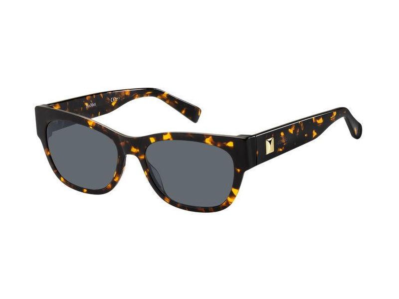 Max Mara MM Flat II 581/IR 54 Női napszemüveg