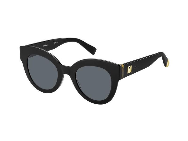 Max Mara MM Flat I 807/IR 48 Női napszemüveg
