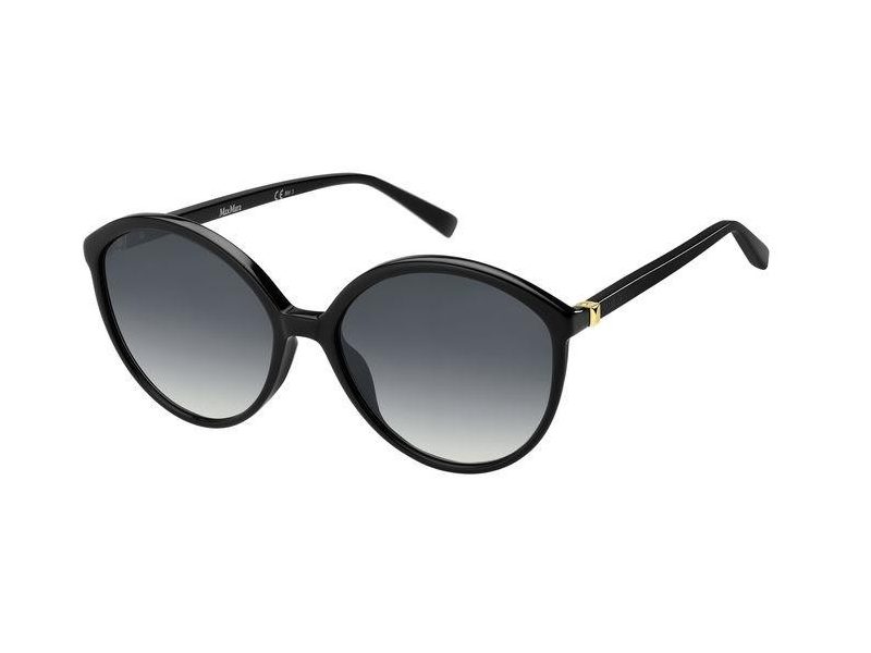 Max Mara MM Hinge I/G 807/9O 58 Női napszemüveg