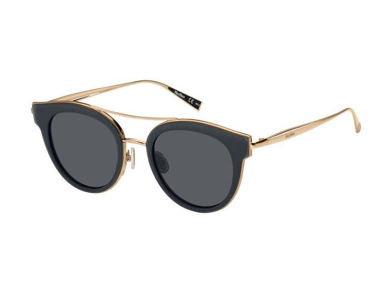 Max Mara MM Ilde IV KB7/IR 48 Női napszemüveg