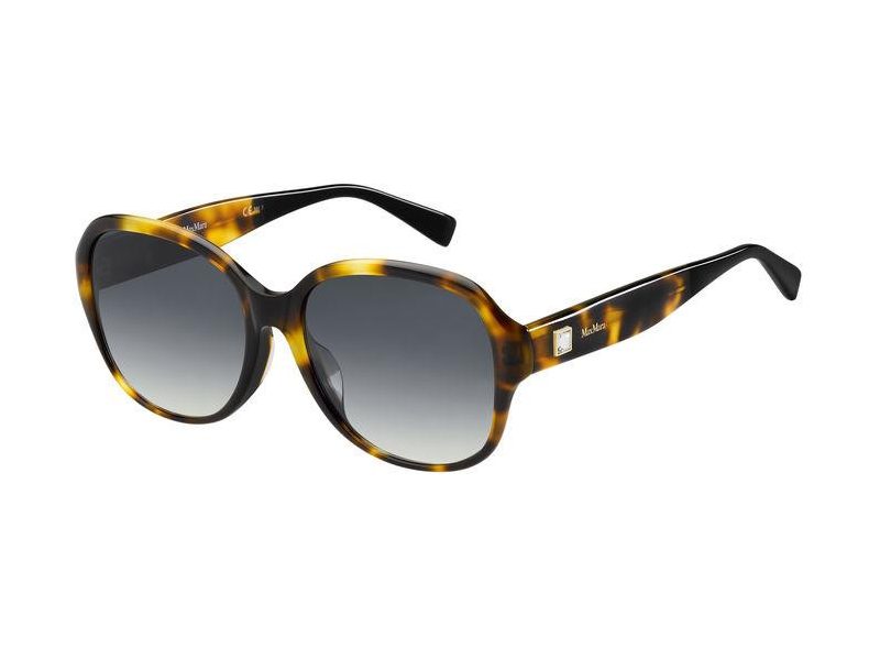 Max Mara MM Leisure I FS 581/9O 58 Női napszemüveg