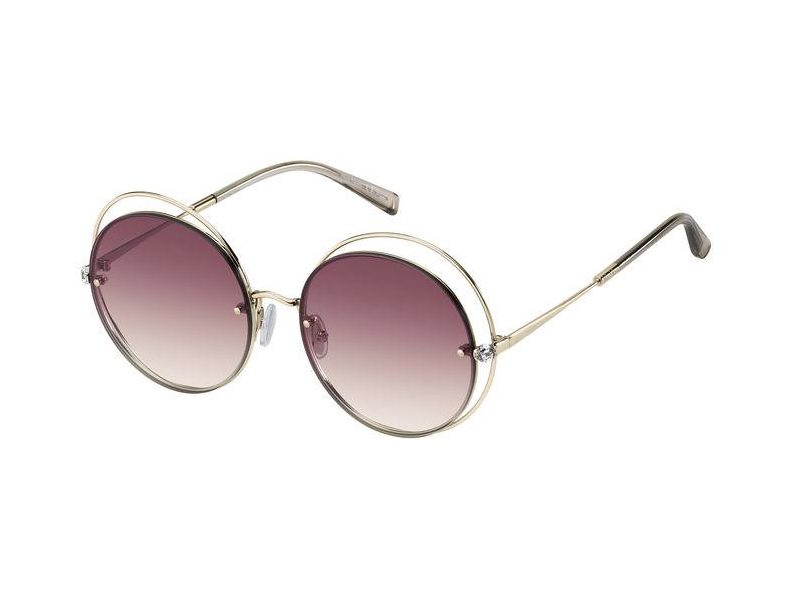 Max Mara MM Shine I 3YG/3X 56 Női napszemüveg
