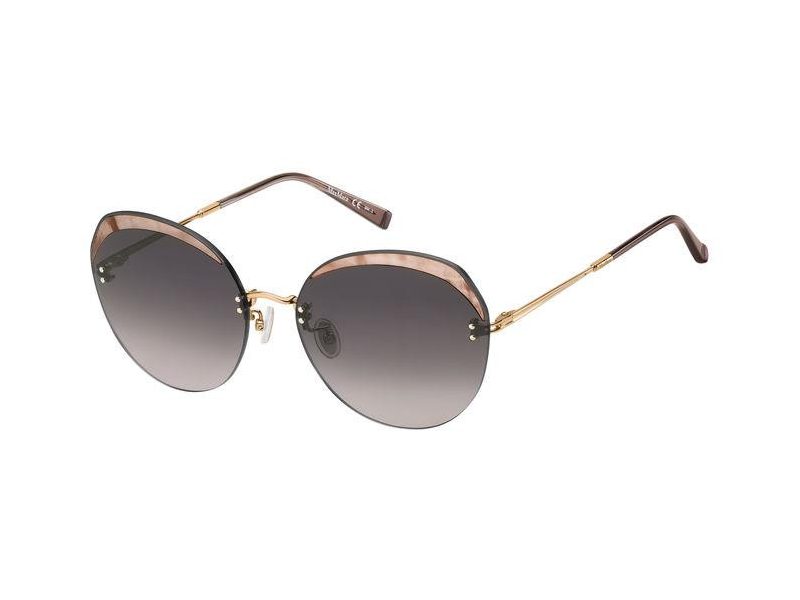 Max Mara MM Wire III FS DDB/HA 61 Női napszemüveg