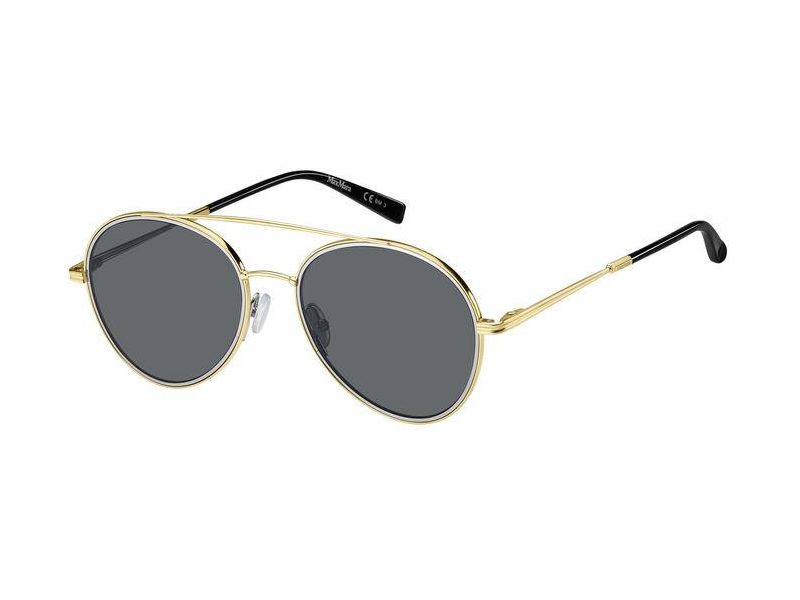 Max Mara MM Wire II RHL/IR 54 Női napszemüveg