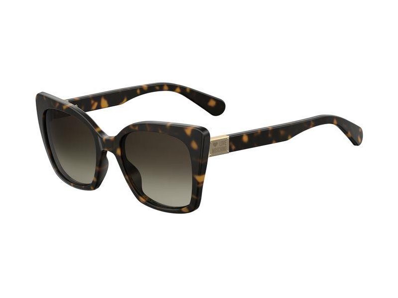 Love Moschino MOL 000/S 086/HA 53 Női napszemüveg