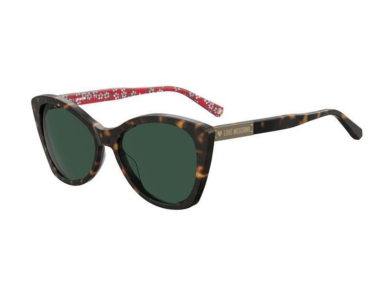 Love Moschino MOL 031/S 086/QT 54 Női napszemüveg
