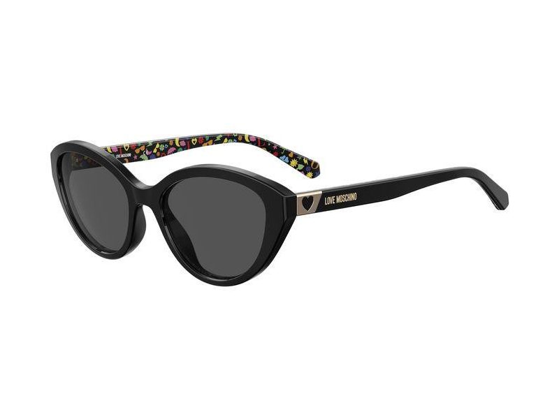 Love Moschino MOL 033/S 807/IR 54 Női napszemüveg