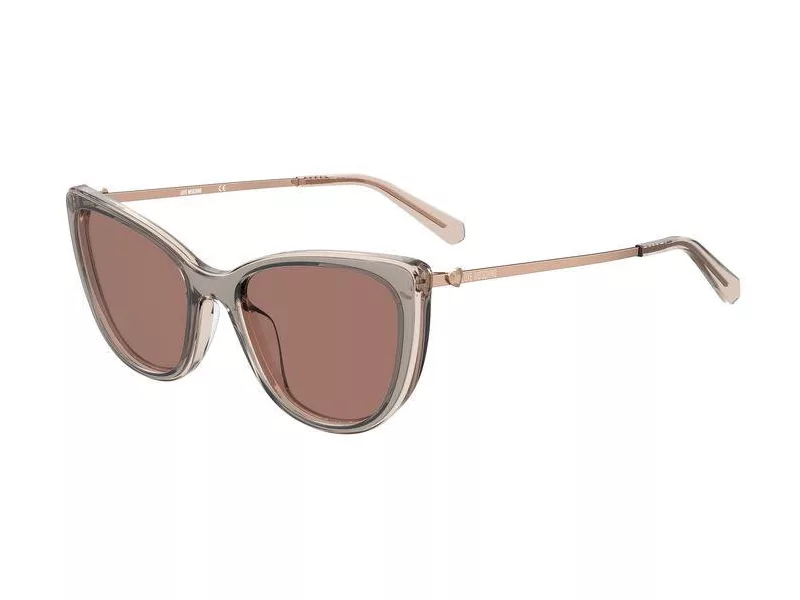 Love Moschino MOL 036/S 7HH/4S 54 Női napszemüveg