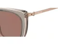 Love Moschino MOL 036/S 7HH/4S 54 Női napszemüveg