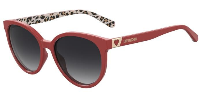 Love Moschino MOL 041/S 3VJ/9O 56 Női napszemüveg akciós termékkép 1