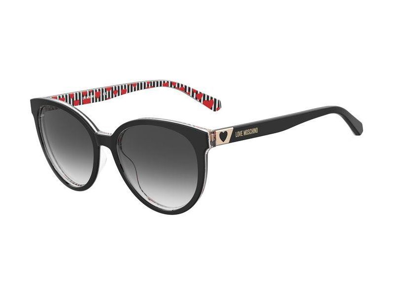 Love Moschino MOL 041/S 807/9O 56 Női napszemüveg