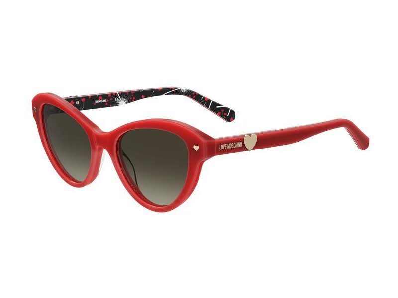 Love Moschino MOL 046/S C9A/HA 52 Női napszemüveg