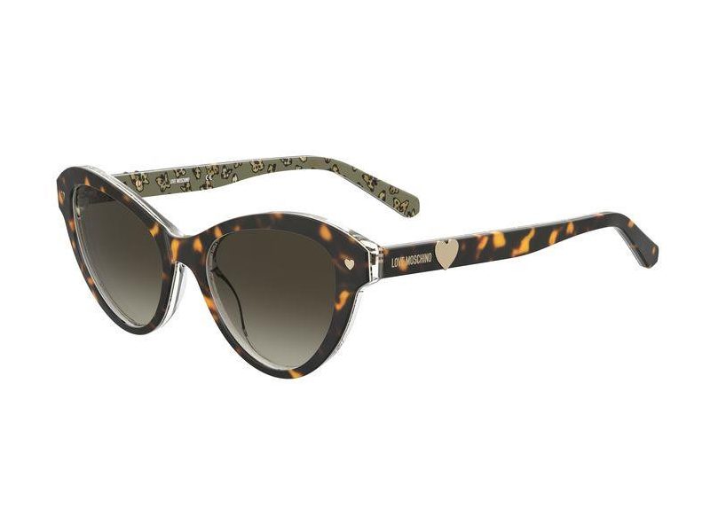 Love Moschino MOL 046/S H7P/HA 52 Női napszemüveg