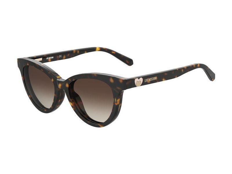 Love Moschino MOL 051/CS 086/HA 52 Női napszemüveg
