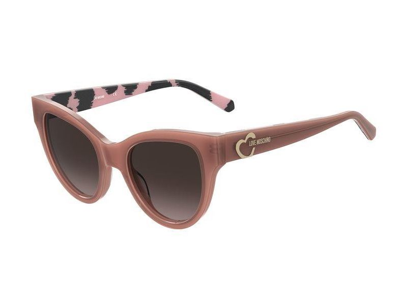 Love Moschino MOL 053/S IGF/HA 50 Női napszemüveg
