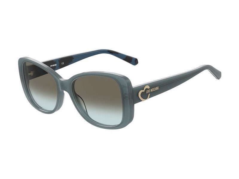 Love Moschino MOL 054/S GF5/BC 56 Női napszemüveg