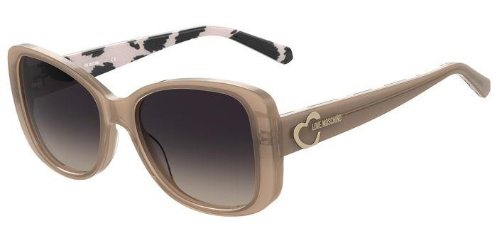  Love Moschino MOL 054/S WTY/GB 56 Női napszemüveg akciós termékkép 1
