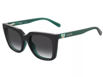   Love Moschino MOL 055/CS ETJ/9O 54 Női szemüvegkeret (optikai keret)