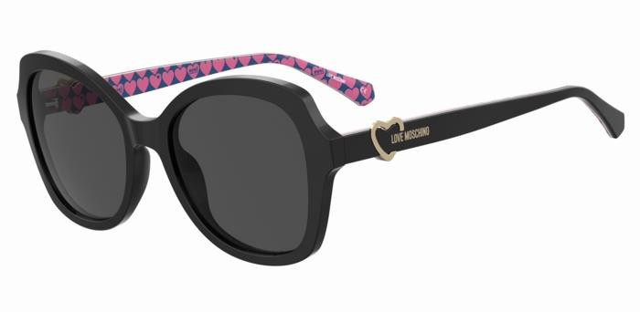 Love Moschino MOL 059/S 807/IR 55 Női napszemüveg akciós termékkép 1
