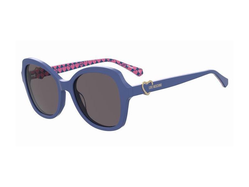 Love Moschino MOL 059/S PJP/IR 55 Női napszemüveg