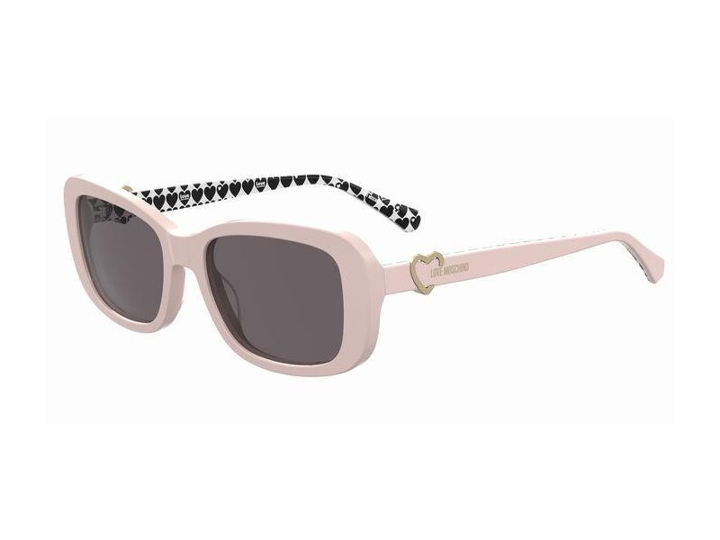 Love Moschino MOL 060/S 35J/IR 55 Női napszemüveg