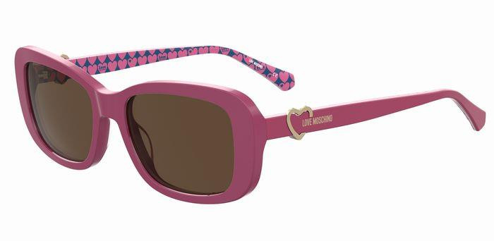  Love Moschino MOL 060/S MU1/70 55 Női napszemüveg akciós termékkép 1