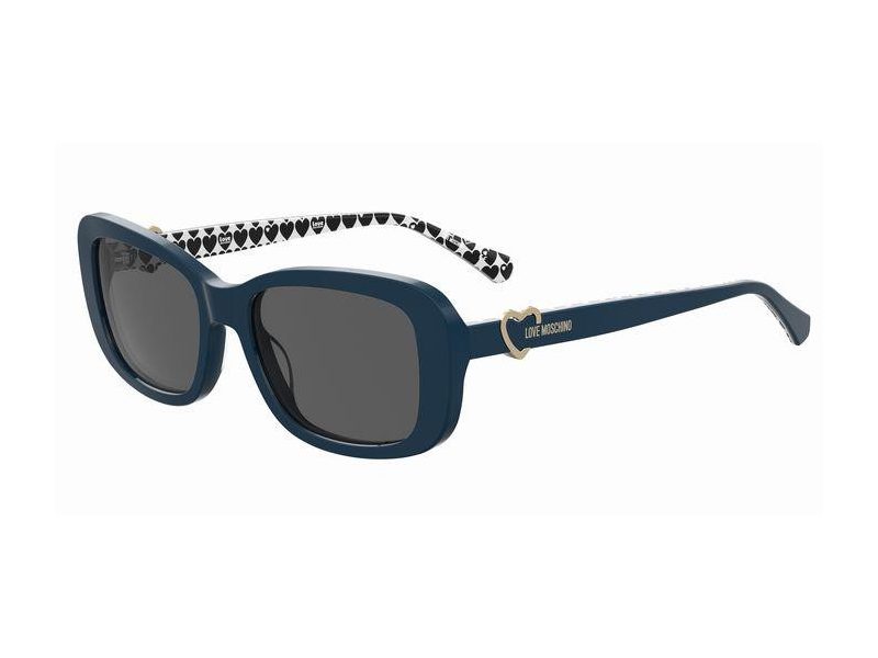 Love Moschino MOL 060/S PJP/IR 55 Női napszemüveg