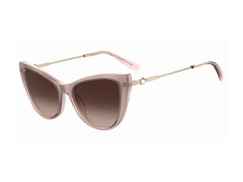 Love Moschino MOL 062/S FWM/HA 53 Női napszemüveg