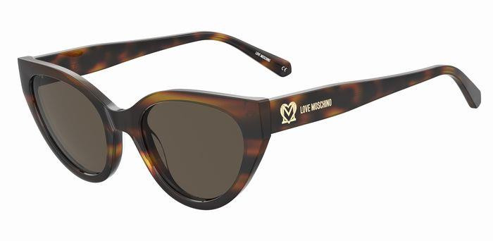  Love Moschino MOL 064/S 05L/70 53 Női napszemüveg akciós termékkép 1