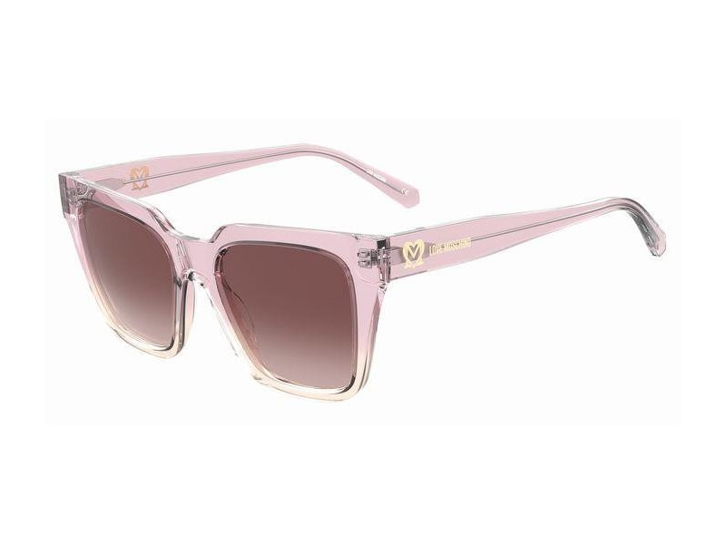 Love Moschino MOL 065/S 35J/3X 52 Női napszemüveg
